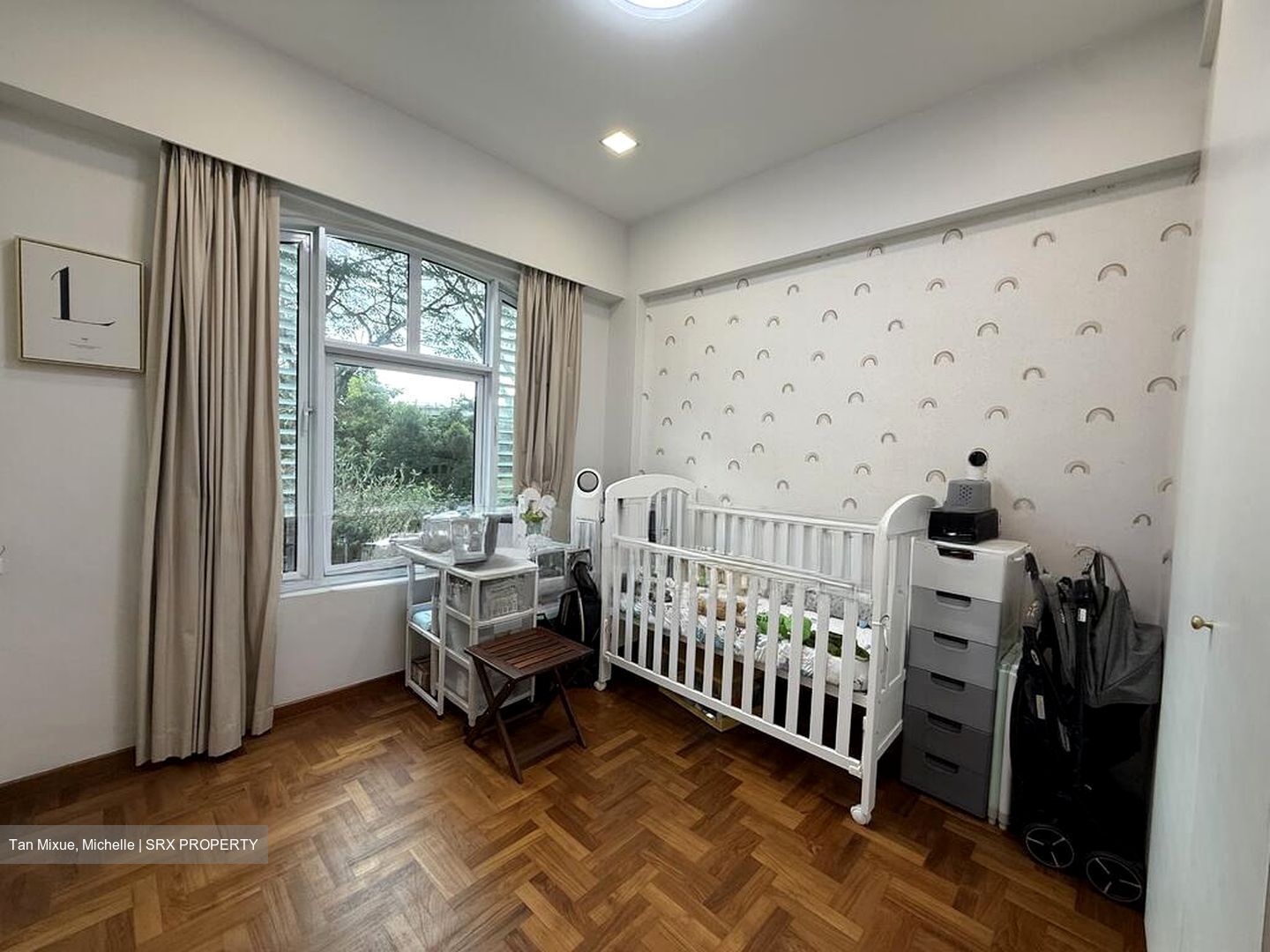 Sunrise Gardens (D28), Condominium #517581431